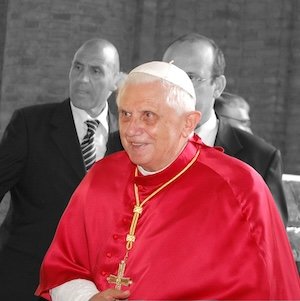 Benedicto XVI
