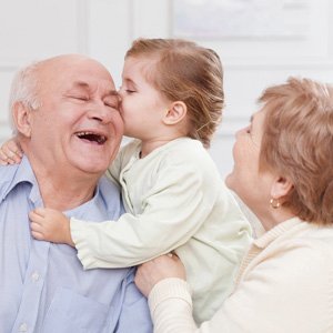 abuelos