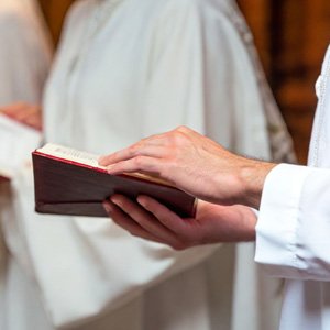Votos religiosos