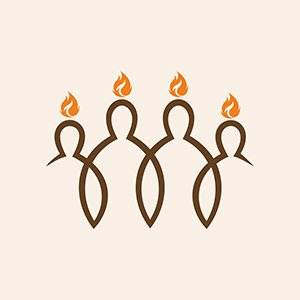 Lenguas de fuego