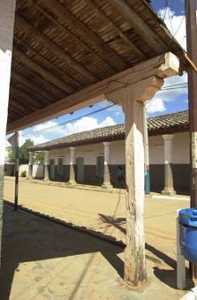 Ciudad Redonda. Un lugar para compartir lo que somos.